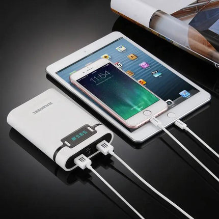 HAWEEL Shell for DIY Phone Charging on the Go | Syndmart