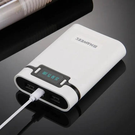 HAWEEL Shell for DIY Phone Charging on the Go | Syndmart