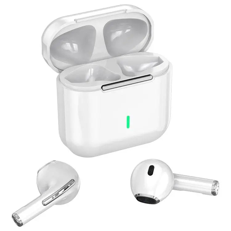 HXSJ Air-S4 Bluetooth 5.1 True Wireless Earphones Case Review