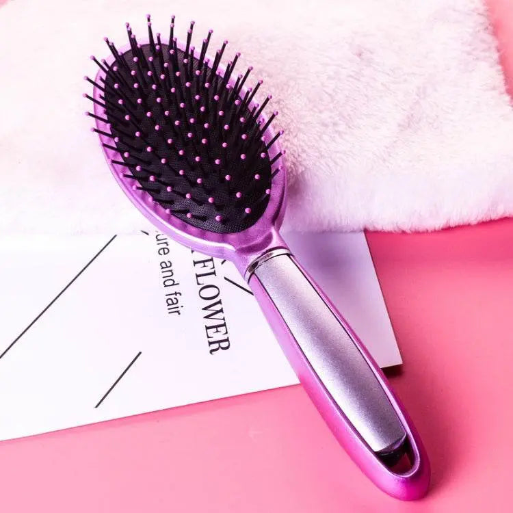 Hair Comb Health Airbag Hairbrush for Curly Hair Styling