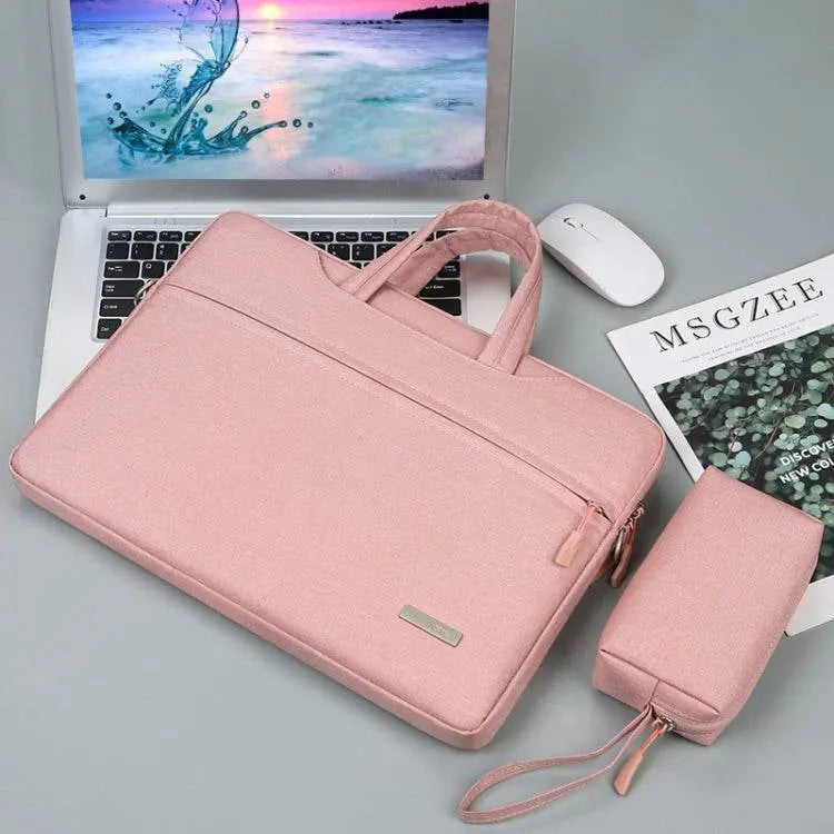 Handbag Laptop Bag Inner Bag with Power Bag for Laptops