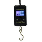 40kg with Backlight / with backlight