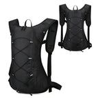 Water Backpack / Black