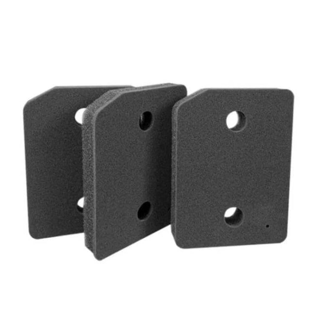 Heat Pump Tumble Dryer Sponge Filter Replacement Part for Miele T1 model 10035635 lint-trapping foam filter to maintain airflow and drying efficiency