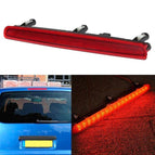 For Volkswagen Multivan Caravelle T5 T6 2003-2010 / Red