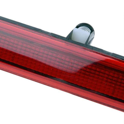 High Position LED Brake Light for VW Multivan Caravelle T5/T6 - Red high-mounted center brake lamp with PC+ABS housing