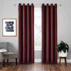 52x84（132x213） / Wine Red