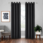 52x84（132x213） / Black