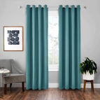 52x84（132x213） / Lake Blue