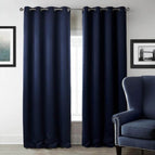 52x95 Inch（132x240CM） / Dark Blue