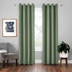 52x95 Inch（132x240CM） / Green