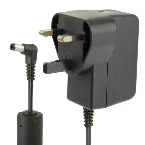 High Quality UK Plug AC 100-240V to DC 5V 2A Adapter