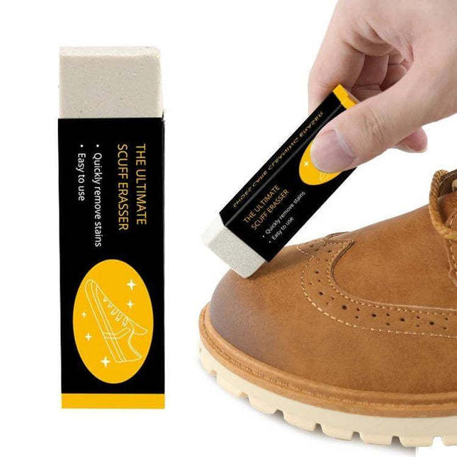 Home Multifunctional Decontamination Cleaning Rubber For Quick Cleaning - hand-held rubber eraser cleaning suede shoe scuff remover