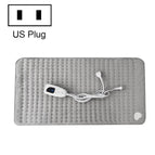 60x30cm,US Plug / Silver Gray