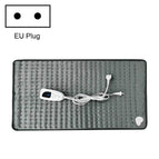 60x30cm,EU Plug / Dark Gray