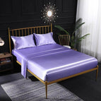UK-SK:180x200x35cm / Violet Blue