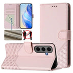 For Samsung Galaxy S24+ 5G / Pink