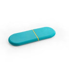 Blue Single Layer
