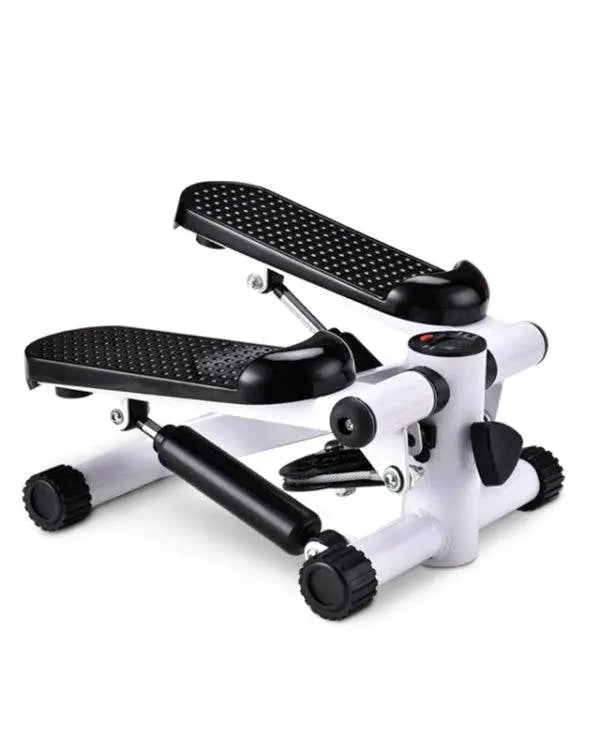 Household Mini Hydraulic Mute Multi-function Fitness Stepper