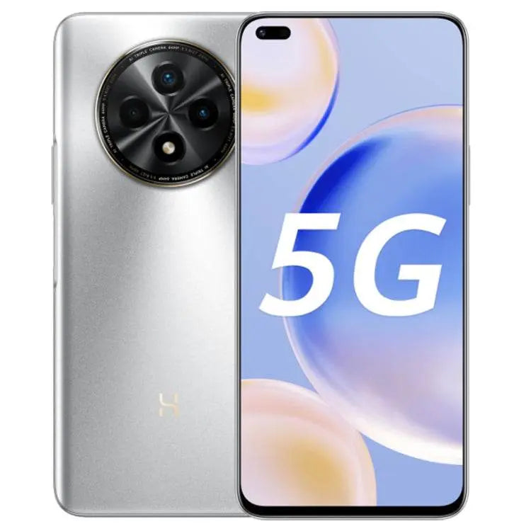 Huawei Hi Enjoy 60 Pro 5G with Side Fingerprint 6.67 Inch Phone