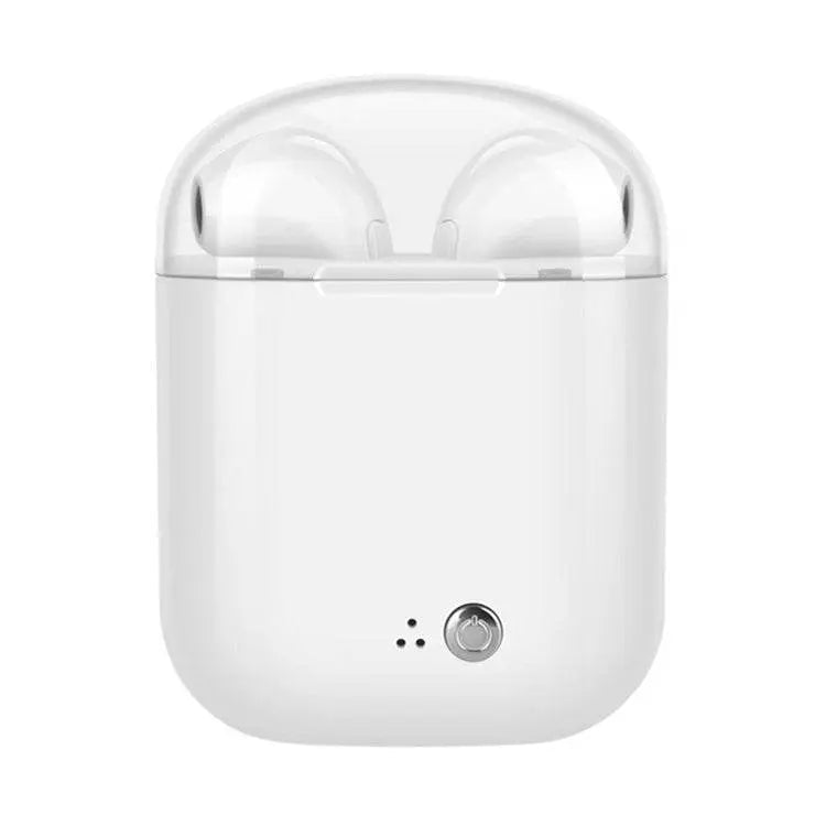 I7s Binaural Wireless Bluetooth Headset TWS Earphone Plating