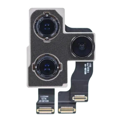 Essential Replacement Camera for Daily iPhone Photography Needs - iPhone 11 Pro Max rear triple camera replacement module
