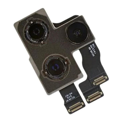 Essential Replacement Camera for Daily iPhone Photography Needs back camera module for iPhone 11 Pro Max, triple lens replacement