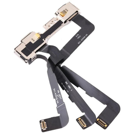 Front Camera Replacement for Daily iPhone Communication Needs - iPhone 11 Pro Max front camera flex cable assembly for clear video calls and selfies
