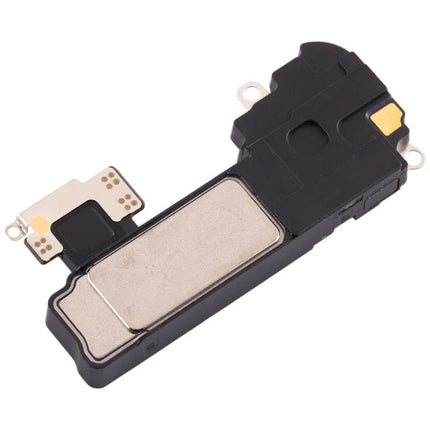 Essential Replacement Earpiece for iPhone Daily Communication - iPhone 11 Pro replacement earpiece module restoring clear call audio