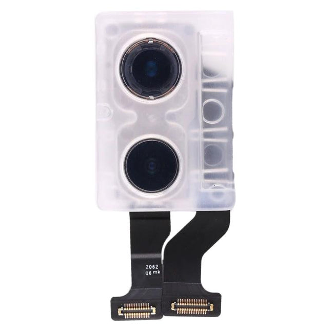 Keep Your iPhone Camera Ready for Daily Photos - iPhone 11 replacement dual back camera module for everyday snapshots