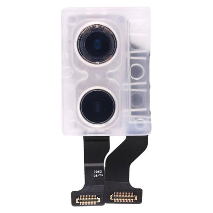 Keep Your iPhone Camera Ready for Daily Photos - iPhone 11 replacement dual back camera module for everyday snapshots