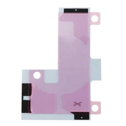 Daily Repair Adhesive for iPhone 11 Pro Battery Maintenance - pink adhesive strip for battery replacement