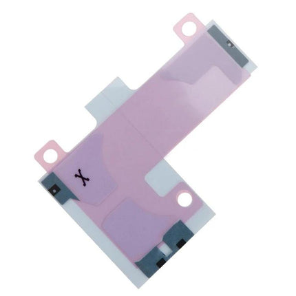 Daily Repair Adhesive for iPhone 11 Pro Battery Maintenance - pink adhesive strip for securing battery during repairs