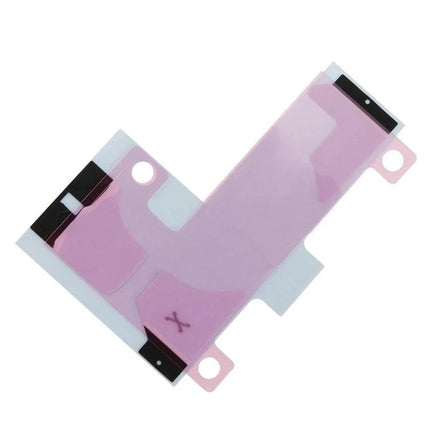 Daily Repair Adhesive for iPhone 11 Pro Battery Maintenance pink adhesive strip for securing battery during repairs