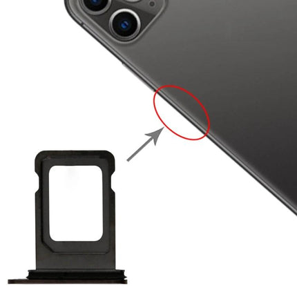 Keep Your iPhone Ready for Daily Communication Essentials — replacement SIM card tray for iPhone 11 Pro and 11 Pro Max