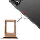 For iPhone 11 Pro / Gold