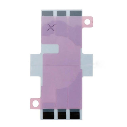 Adhesive Tapes for Everyday iPhone 11 Battery Maintenance - pink replacement battery adhesive strip for iPhone 11 repairs