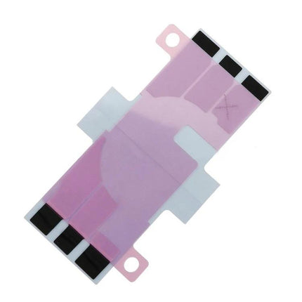 Adhesive Tapes for Everyday iPhone 11 Battery Maintenance pink replacement battery adhesive strip for DIY repairs