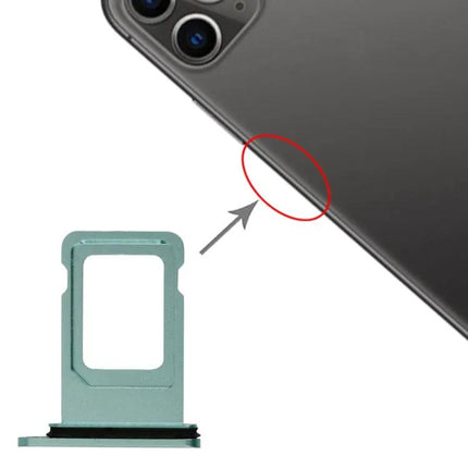 iPhone 11 Replacement SIM Card Tray For Repair