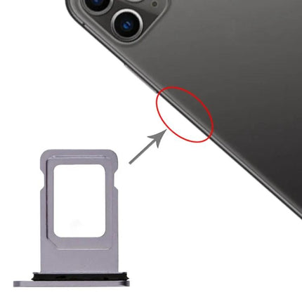 iPhone 11 Replacement SIM Card Tray For Repair