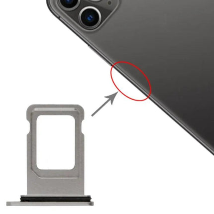 iPhone 11 Replacement SIM Card Tray For Repair