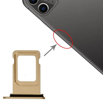 iPhone 11 Replacement SIM Card Tray For Repair