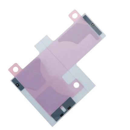 Adhesive Stickers For iPhone 11 Pro Max Battery Home Repairs - pink adhesive strip for securing battery during at-home replacement