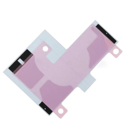 Adhesive Stickers For iPhone 11 Pro Max Battery Home Repairs pink pre-cut adhesive strip for DIY battery replacement