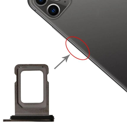 Keep Your iPhone Ready for Daily Mobile Essentials replacement SIM card tray for iPhone 11 Pro and 11 Pro Max, quick repair and travel-ready
