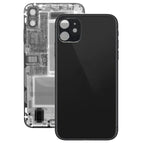 For iPhone 11 / Black