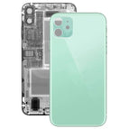 For iPhone 11 / Green