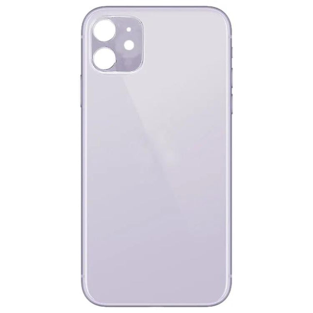 Glass Back Cover Replacement For iPhone 11 | Syndmart