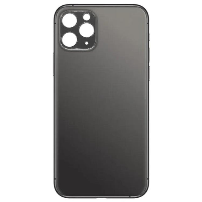 Glass Back Replacement For iPhone 11 Pro Max