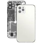 For iPhone 11 Pro Max / White